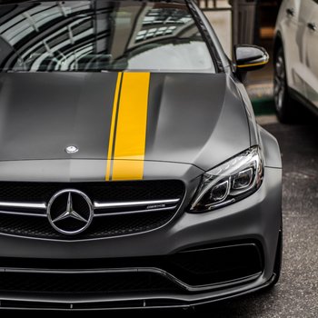 Car performance : Covering