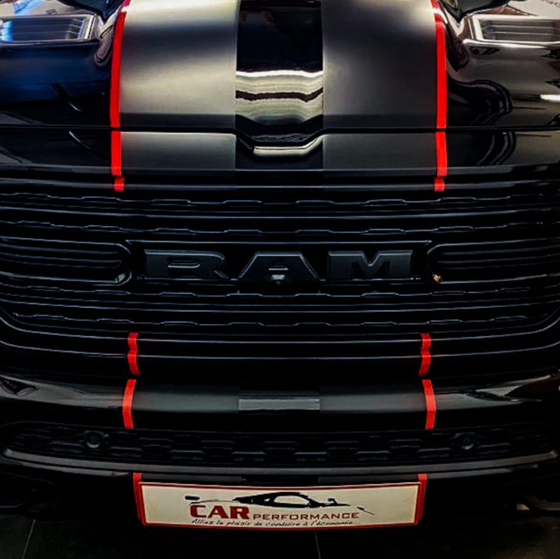 Esthétique et sécurité