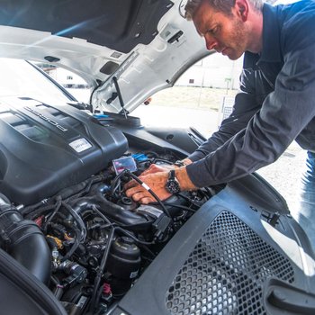 Car performance : Module additionnel