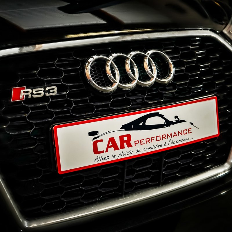 Optimisation des performances moteur