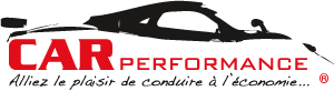 Car Performance : Logo
